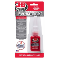Perma-Lock Threadlocker 13ml - Red