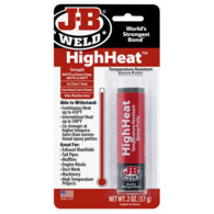 HighHeat Epoxy Putty Stick 57g