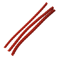 Wrap-Around Rod Sock Protector