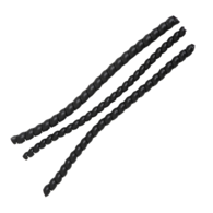 Wrap-Around Rod Sock Protector