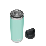 Rambler 26Oz Bottle Chug Seafoam