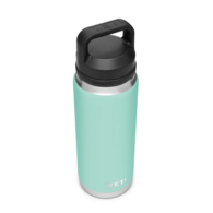 Rambler 26Oz Bottle Chug Seafoam