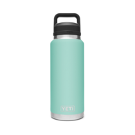 Rambler 36oz (1065ml) Bottle - Seafoam