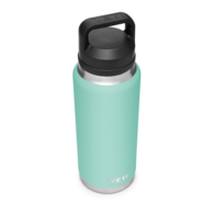 Rambler 36Oz (1065Ml) Bottle - Seafoam