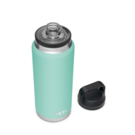 Rambler 36Oz (1065Ml) Bottle - Seafoam