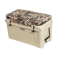 Tundra Seat Cushion - Camo Max4 