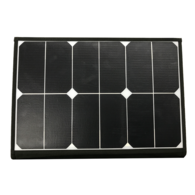 Spirit 1.0 Plus Solar Panel for Solar Charger
