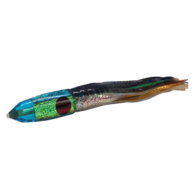 Lethal Bullet 10.5" Lure Game Evil