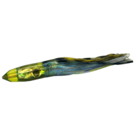 lethal bullet 10.5" Lure Game Jack Mac