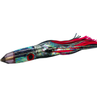 Lethal Bullet 10.5" Lure Game Wild Woman