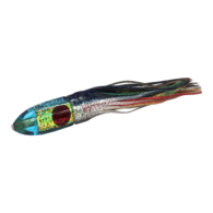 Bloodlust Bullet 8.5" Lure Game Evil