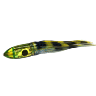Bloodlust Bullet 8.5" Lure Game Jack Mac