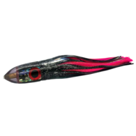 Bloodlust Bullet 8.5" Lure Game Wild Woman
