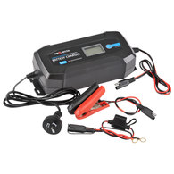 AC080 8amp 12V Multi Stage Automatic Battery Charger 