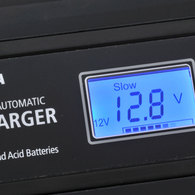 Ac080 8Amp 12V Multi Stage Automatic Battery Charger 