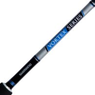Vortex Deep Drop 24kg Bent Butt 5'7 Rod 