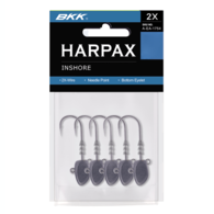 Harpax Jig Heads