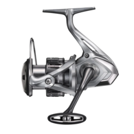 Nasci 3000HG FC Spin Reel 