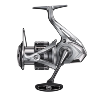 Nasci C4000XG FC Spin Reel