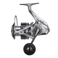 Nasci C5000XG FC Spin Reel