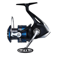 Nexave 4000HG FI Spin Reel