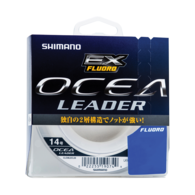 Ocea EX Fluorocarbon Leader Spools