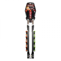 Spitfire 2 Blowgun Set with Darts