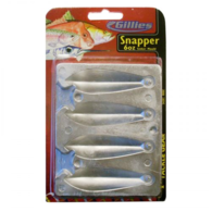 Snapper Sinker Mould