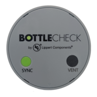 Bottlecheck Bluetooth Gas Cylinder Gauge (new)