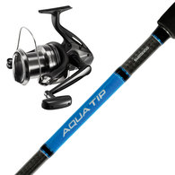 Beastmaster 10000 / Aquatip surf combo 12' 2-pc 8-10kg