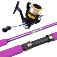 FX2500FC / Kidstix Pink 3'5 Combo