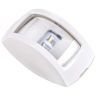 12/24v L.E.D Stern Lamp - White