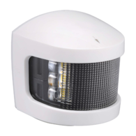 12/24v LED Masthead Nav Light - White