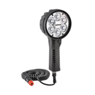 Colt 1000 12/24v 4000 Lumen HandHeld Spotlight 