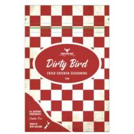 Dirty Bird Fried Chicken Rub - 150g