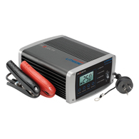 IC2500L Intelli-Charge 12v 7-Stage Battery Charger 25 amp (not lithium)