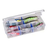 Tuff Tainer Tackle Box 175mm x 105mm with Zerust