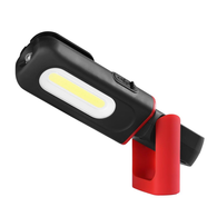Rechargable LED Work Light - 350 Lumens