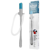 Battery Powered Fuel Transfer Pump w/600mm Hose