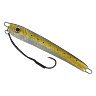 Monster Jig Blue/Gold - 500g