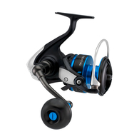 Saltist MQ 3000D-XH Spinning Reel