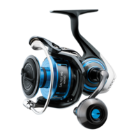 Saltist MQ 6000D-H Spinning Reel