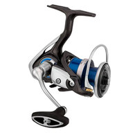 20 Legalis LT 4000D-C Spinning Reel