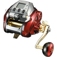 Seaborg 800MJ Electric Game Reel 37KG