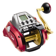 Seaborg 500MJ Electric Game Reel 24KG