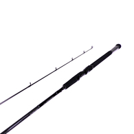 21 TD Black Baitjunkie 7102MFS 7'1" 4-8KG Spin Softbait Rod 2-Piece