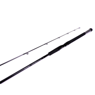 20 TD Black Supercasta 762 7'6" 5-10KG Spin Softbait Rod 2-Piece