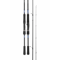 21 TD Tierra 762MHFS 7'6" Spin Softbait Rod 2-Piece