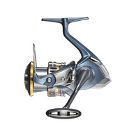 Ultegra C3000HG FC Spinning Reel