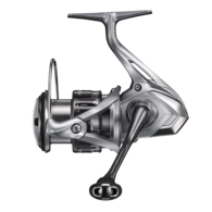 Nasci 2500HG FC Spinning Reel